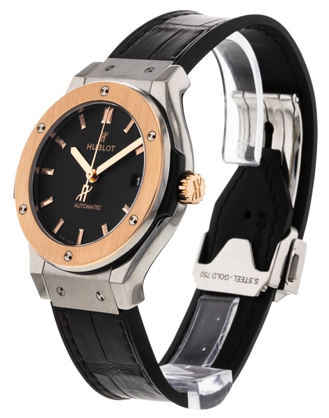 Hublot Classic Fusion 565.NO.1181.LR